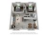 2 Bedroom